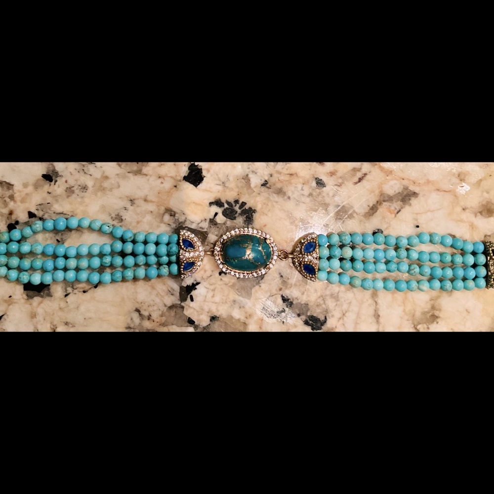 Beautiful bracelet - Picture 3 of 8